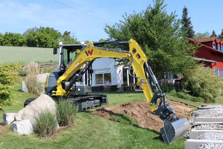ET58 in action