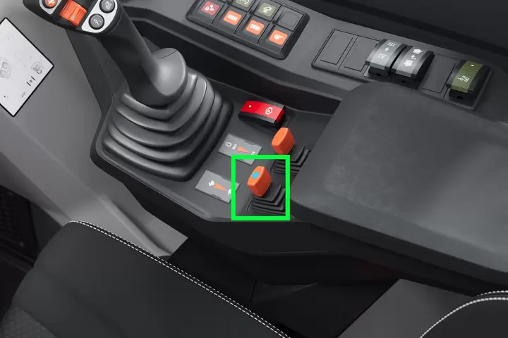 Wacker Neuson ładowarka kołowa WL750p/WL950p