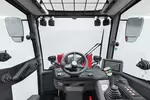 Weidemann pala gommata 3090 studio