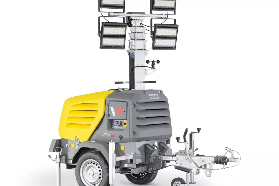 Light Tower LTN5Y