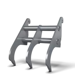 Wacker Neuson attachment, Ripper