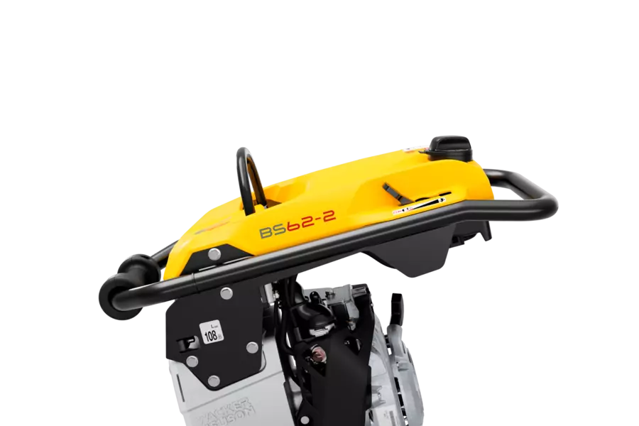 Zweitaktstampfer BS62-2