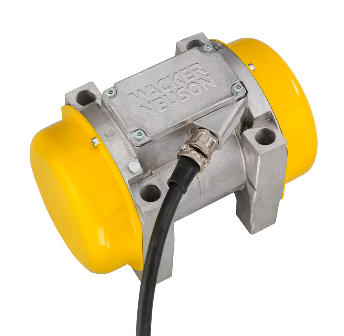 Vibrateur externe AR64 pour le béton coulé sur place | Wacker Neuson