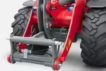 Weidemann pala gommata 3090 studio