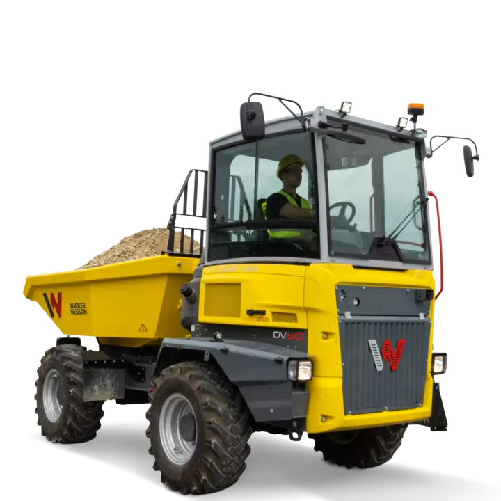 Dual View Raddumper DV60