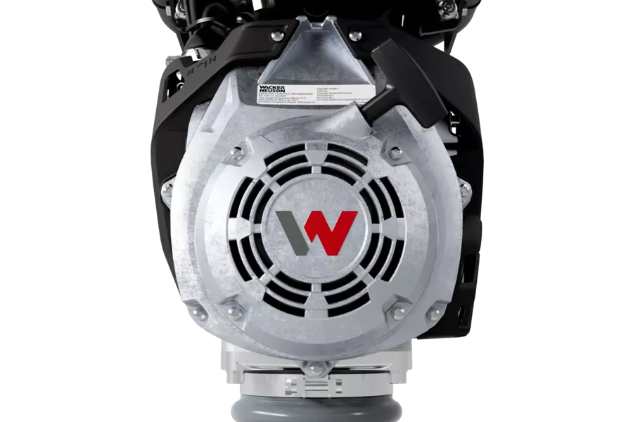 2-stroke Rammer BS62-2