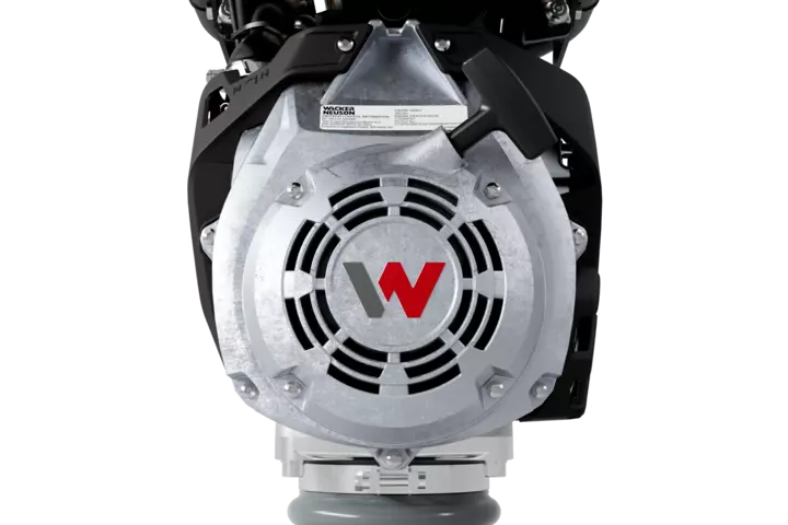 Zweitaktstampfer BS62-2