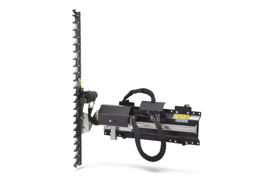 Wacker Neuson attachment, Cutter bar