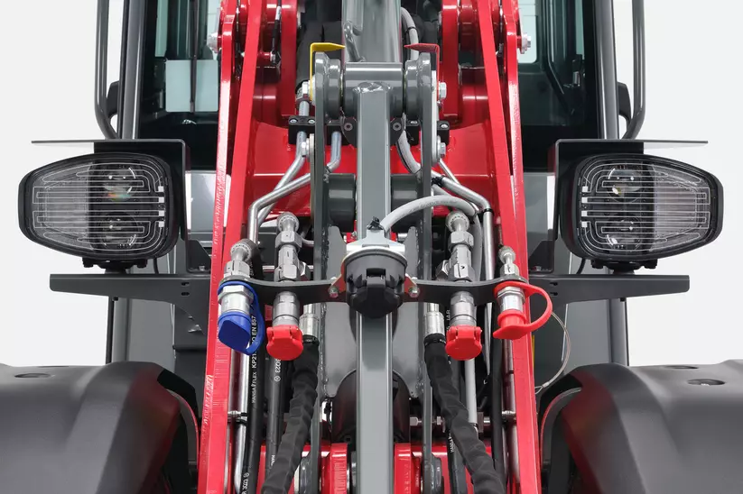 Weidemann Hoftrac 1290e Feature Bild