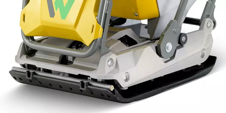 WP1550e base plate