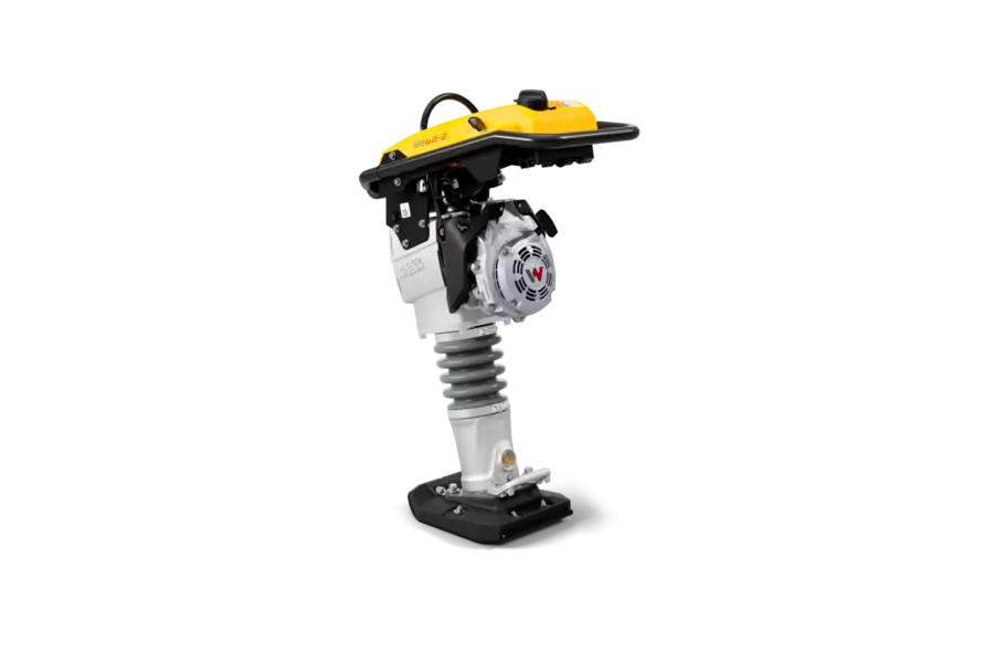 2-stroke Rammer BS62-2