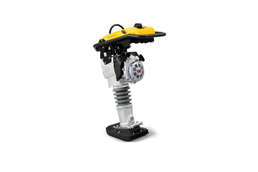 Zweitaktstampfer BS62-2